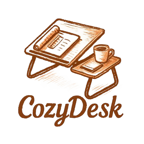 CozyDesk